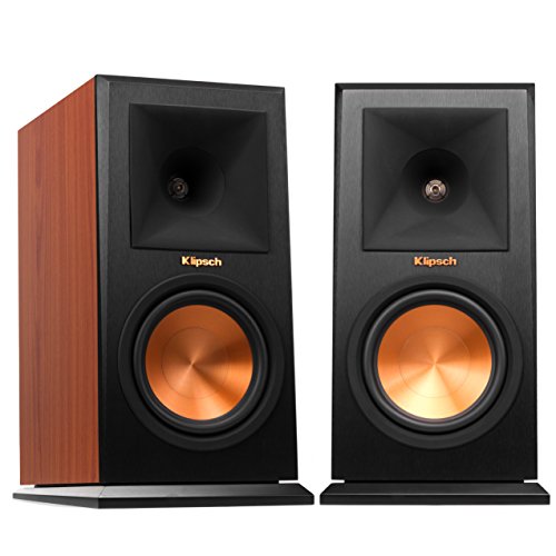 best klipsch speakers for vinyl