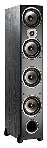 best mid priced floor standing speakers