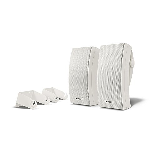 outdoor bluetooth mountable speakers