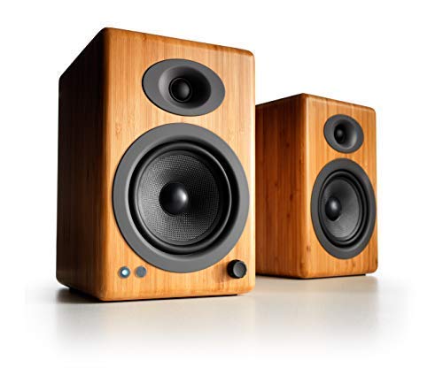 10 Best Bookshelf Speakers Under 1000 In 2020 Music Critic