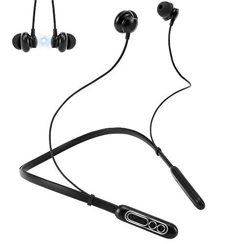 Bluetooth Headphones, Wireless HD Stereo Earbuds
