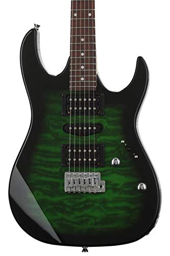 Ibanez 6 String Solid-Body