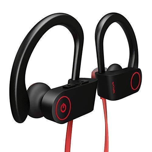 Otium Audio Bluetooth Headphones
