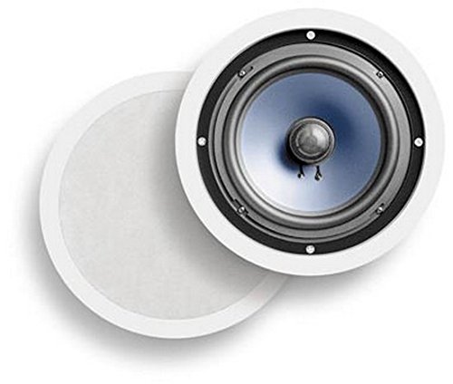 10 Best In Ceiling Speakers Of 2020 Review Music Critic