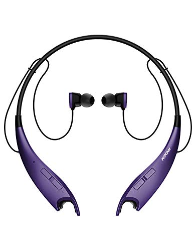 Auriculares Bluetooth Mpow Jaws V4.1