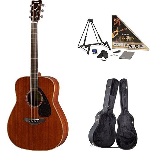 Yamaha FG850