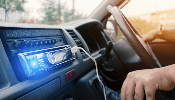 cars with best sound system 2019