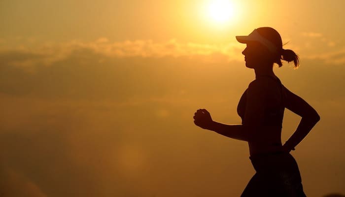 Bluetooth Headphones for Running