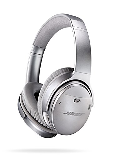 Auriculares inalámbricos Bose QuietComfort 35 (Serie l)
