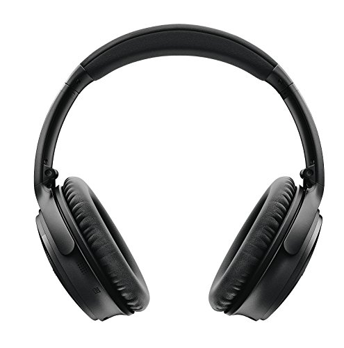 Bose QuietComfort 35 (Series II) Wireless Headphones 