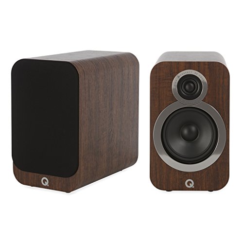 audiophile speakers under 100