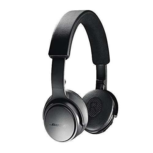 Bose Soundlink On-Ear Bluetooth Headphones