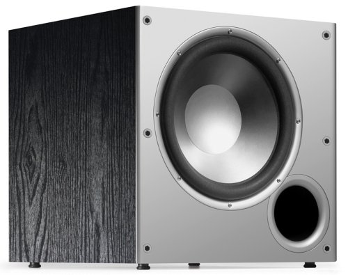 top 10 woofer speaker