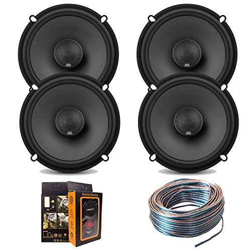 best loudspeakers for car