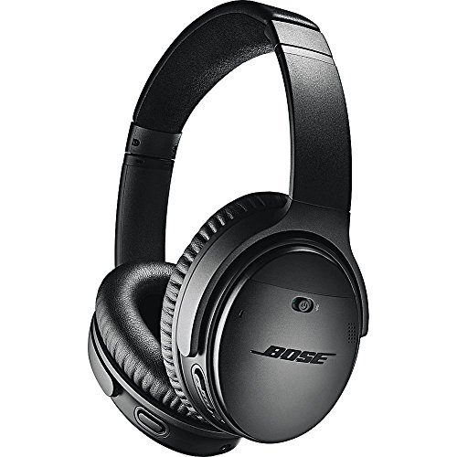 Bose Headphone Comparison Chart