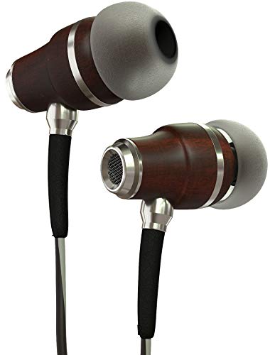 Symphonized NRG 3.0 Earbuds Headphones