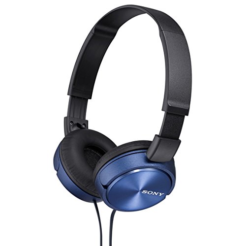 Sony MDR-ZX310 Dynamic Closed-Type 