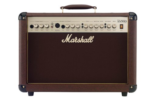 Marshall Akustik-Solist