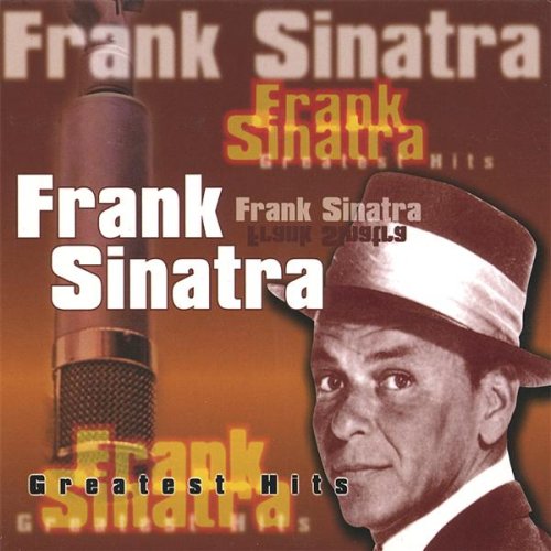 Blauer Himmel - Frank Sinatra