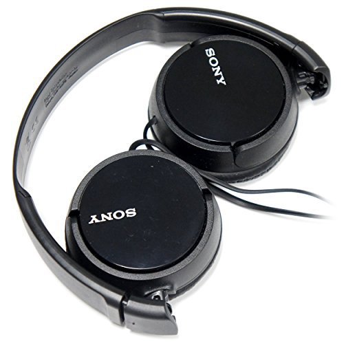 SONY Over-Ear Headphones