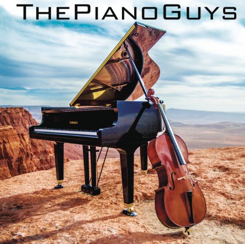 A Thousand Years - The Piano Guys