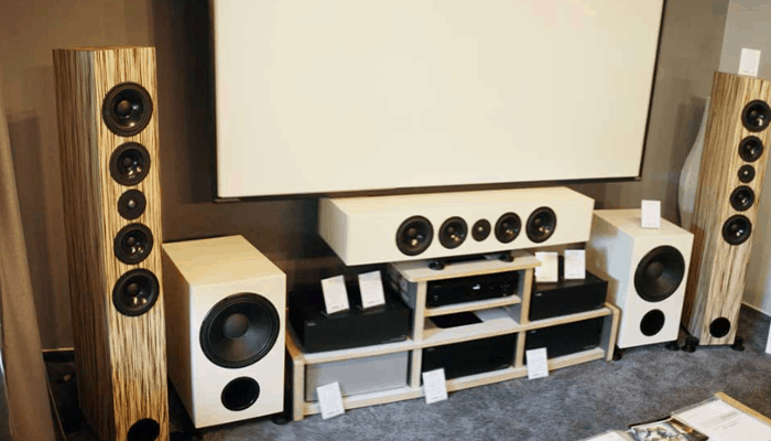 best built in surround sound system