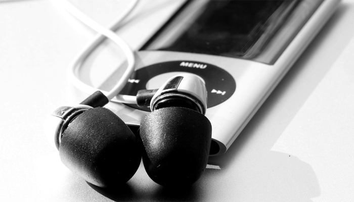 recommended in ear headphones