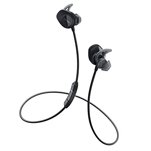 Bose SoundSport Kabellose Kopfhörer