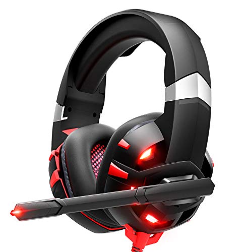 10 Best Gaming Headsets Under $100 [2021 GUIDE] - HotRate