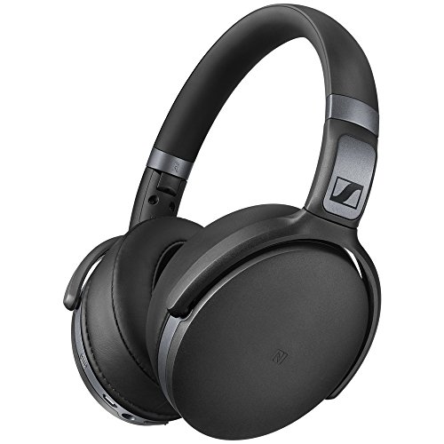 mpow h7 bluetooth headphones over ear review