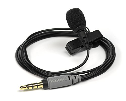 10 Best Lavalier Mics in 2022 (Review) - MusicCritic
