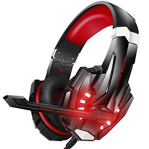 pc gaming headset under 100