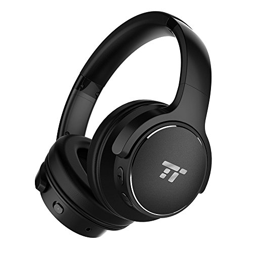 10 Best Over Ear Headphones Under $50 - MusicCritic