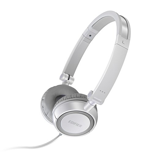Edifier H650 Casque d'écoute - Hi-Fi On-Ear