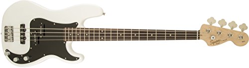 Fender Standard Precision 