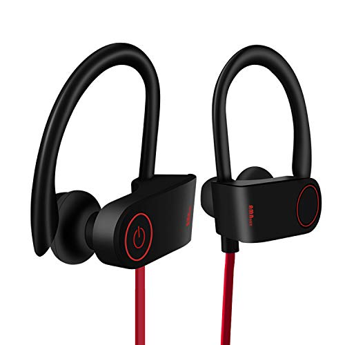 Auriculares Bluetooth Mpow Flame Resistente al agua IPX7
