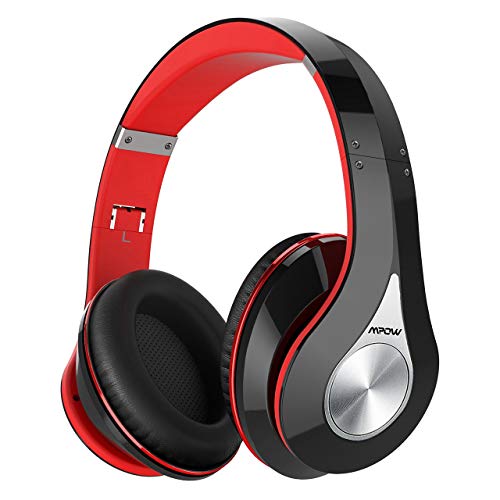 Écouteurs Supra-auriculaires Sans Fil - Confort, 8h Batterie, Réduction De Bruit