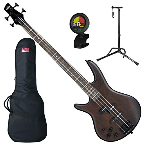 The 10 Best Bass Guitars In 2021 Review Musiccritic