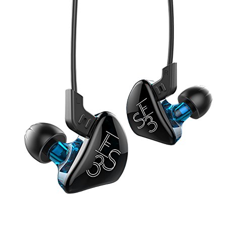 Ecouteurs intra-auriculaires Panasonic ErgoFit  