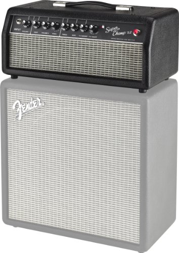 Fender Super Champ X2  