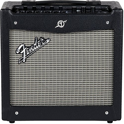 Fender Mustang I V2 20  