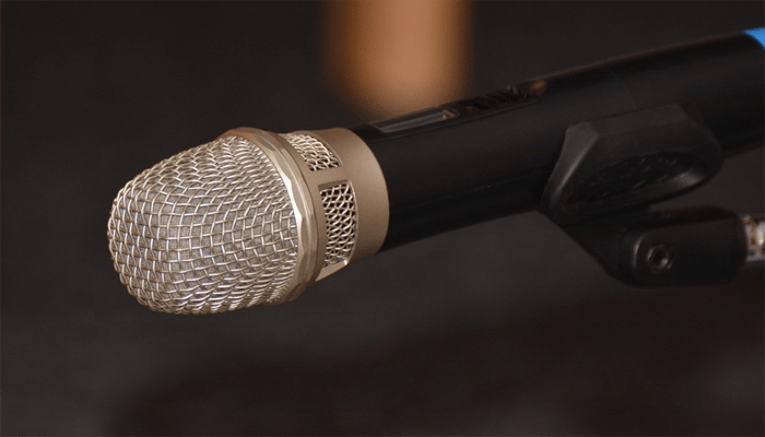 5 beste USB-Mikrofone unter $50