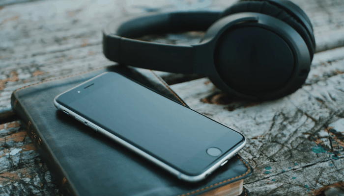 Best Wireless Over-Ear Headphones (2021) - MusicCritic