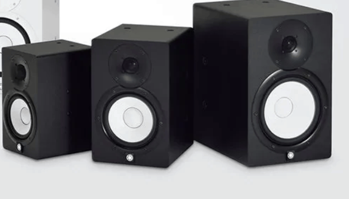 yamaha ns 8 speakers