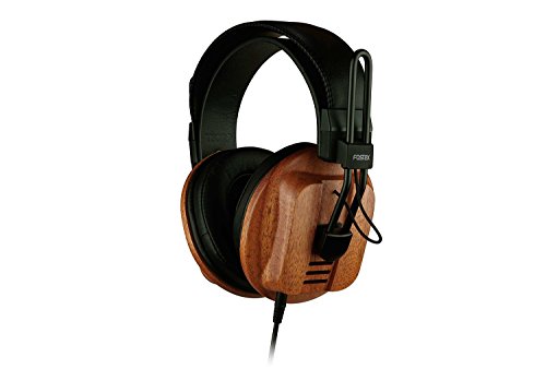 Fostex RP Diaphragm Stereo Headphones (T60RP) 