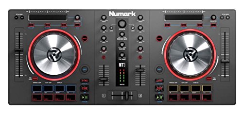 Numark Mixtrack 3 | Tout-en-un  