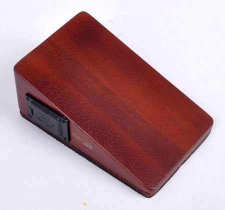 SX SBX II-Stomp-Box