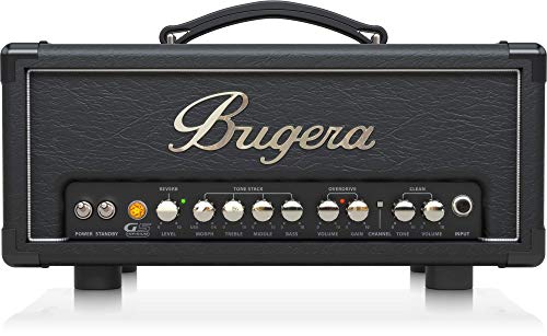BUGERA G5 5-Watt Class Amplifier