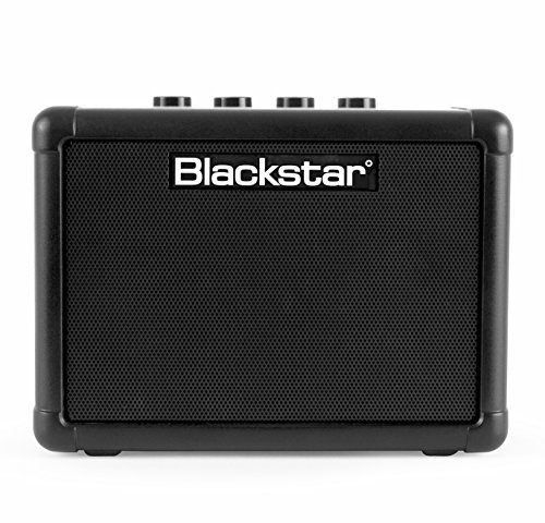 Amplificador combo para guitarra Blackstar  