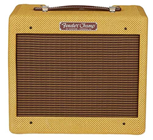 Fender '57 Custom Champ 5-watt 1x8" Tube Combo Amp
